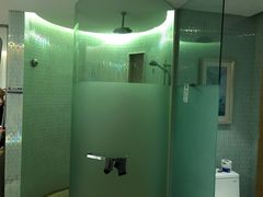 -青岛银沙滩温德姆至尊酒店