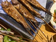 -管氏翅吧(马家堡店)