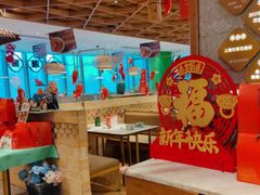 -望湘园·湖南菜(宏伊店)