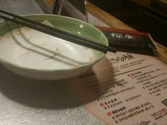 -探鱼·鲜青椒爽麻烤鱼(广州花都来又来店)