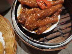 -点点心点心专门店(旺角店)