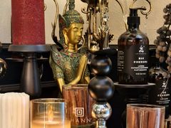 -涟LIAN·泰式按摩·MASSAGE·SPA(深业上城店)