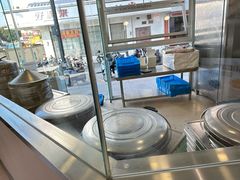-长发西饼(临顿路店)
