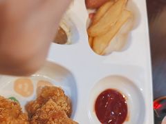 -伽喱博士 Dr.CURRY咖喱饭(太阳宫咖喱店)