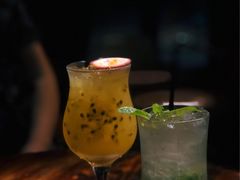 -The Cheebat 锌吧·Bistro(体育西店)