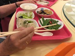 -复旦大学本部-食堂