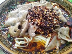 猪肝面-麻哥面猪肝面(仁和广场店)