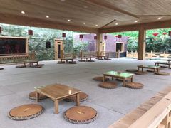 -东方华地城湿地温泉度假区