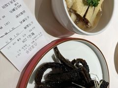 脆鳝-老正兴菜馆(福州路店)