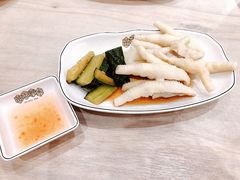 -黄金烧味(新禧大楼店)