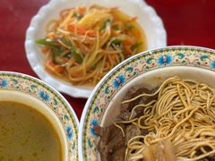 -金杨拉面王小吃面馆·牛三宝面·红烧牛肉粉