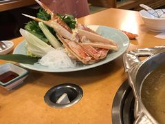 -蟹道乐(網元別館店)