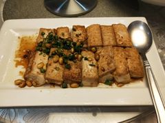 -白云宾馆·白云宴餐厅