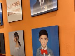 -爱定格照相馆·证件照(深圳光明店)
