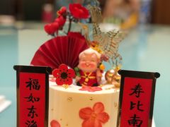 -富临轩私房菜(集庆门大街店)