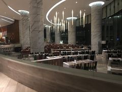 大堂-漳州佰翔圆山酒店·圆山畔西餐厅