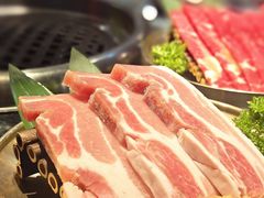 -韩宫宴和牛烤肉(无锡大东方广场店)