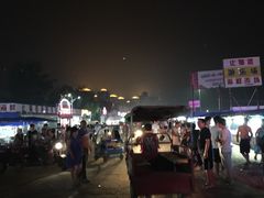 -东戴河风景区-止锚湾