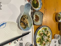 -天正河鲀·河豚亭(大连店)