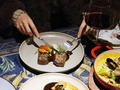 -第101座花园餐厅(湖滨88店)