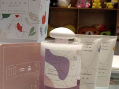 -奈雪的茶(印象城店)