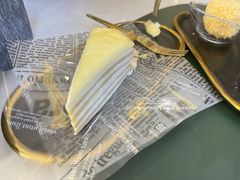 -猫王榴莲世家(三里屯SOHO商场店)
