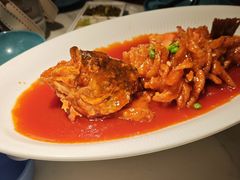 -荷塘秋月·本帮江浙菜(国权路店)