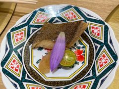 -鮨政· Omakase(港汇恒隆广场店)