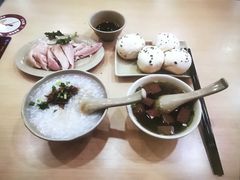 -百家鸡味馆(清泰店)