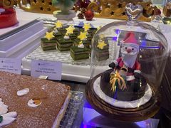 -天津东凯悦酒店·Market Café自助餐厅