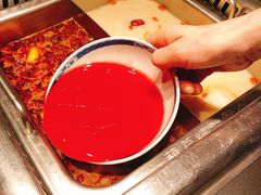 -大隐·成都火锅Bistro(合生麒麟新天地店)