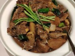 -桃源春晓中餐厅 TaoYuan Restaurant