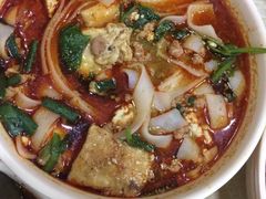 臭豆腐卷粉-端仕小锅(文林街店)
