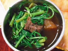 -辉记牛肉馆(泉州店)