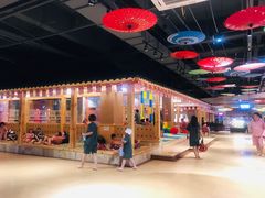 -汤W城市微度假(仓山店)