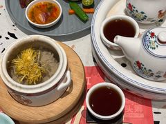 -点都德(广州白云山景区南门店)