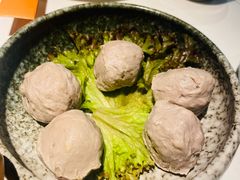 -牛人日志·鲜牛肉骨汤火锅(万科里瑧店)