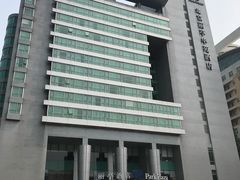 -北京丽亭华苑酒店