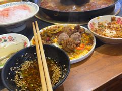 -沸炉重庆老火锅(军事博物馆店)