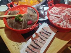 -吴老幺火锅(金龙店)