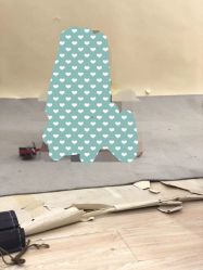 点击看大图 -芭迪高端儿童摄影(精选店)