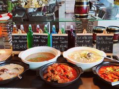 -青岛青龙美爵酒店·阳光海岸西餐厅