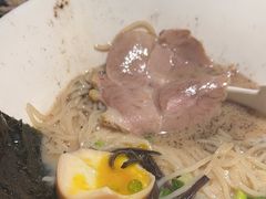 -一豚轩·烧鸟·豚骨拉面(五四路店)