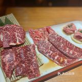 超哇塞的日式烤肉店-万牛隔膜屋