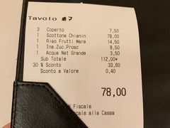 -奥斯特牛排馆(美第奇宫店)