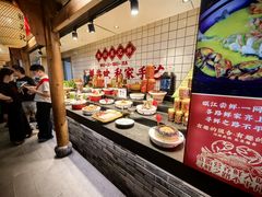 -吴记百家·私房菜·家宴(润园店)