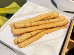 -海底捞火锅(名门店)