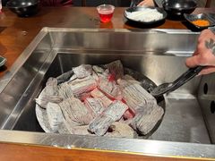 -肉甲韩国木炭烤肉(新壹街1店)