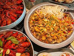 -辣皇朝小龙虾(六一店)