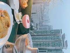 -萨芭蒂高空花园餐酒吧